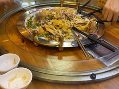 -食德喜·阳山鸡王食研基地
