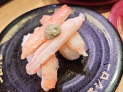 -寿司郎(皇庭广场店)
