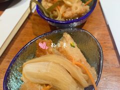 -千代武日本料理(开发区店)
