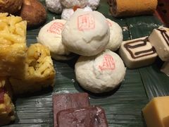 -那家小馆•北京菜•烤鸭(中关村店)