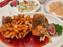 -得月楼·省级非遗·传统苏帮菜(观前店)