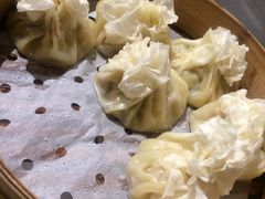 -龍聚祥烧麦馆(万达店)