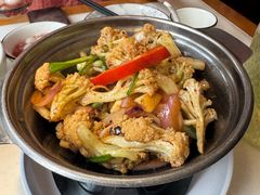 -涌上外婆桥(南塘店)