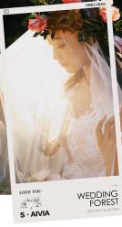 -雪中彩影婚纱摄影·微光艺术中心