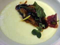 -蜜桃花开·中西融合菜E&W(南长街店)