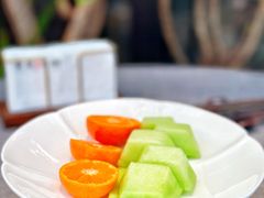 -兰庭玉树·老饭骨家宴(后海店)