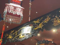-茶人村·宫廷私厨(奥体印象城店)