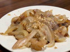 -清真永恒华威肉饼(潘家园店)