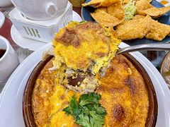 -香港蓮香樓(中環店)