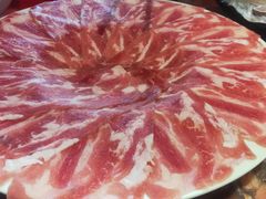 -重庆袁老四火锅(武进万达店)