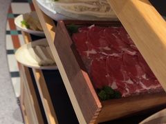 -廖掌柜·重庆鲜货火锅(上海首店)