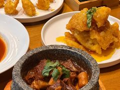 -伊喜饺子·烤鸭(五道口学院路店)