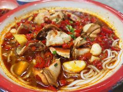 -老三样·旧食新味(万寿宫店)