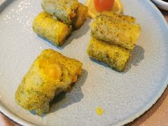 -汤臣·空中餐厅·严选粤菜(石湾世博广场店)