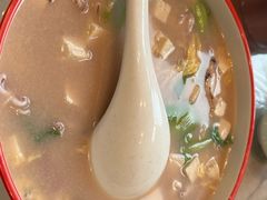 -船歌·鱼水饺青岛菜(黄岛珠江路店)
