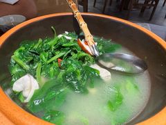 -花椒俏川菜小馆(南海万达店)