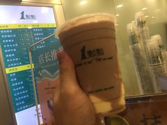 -1点点(学府路店)