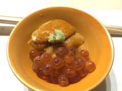 -鮨一日本料理(大中华店)