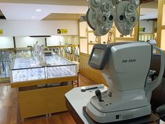 -京光明眼镜批发城(通州万达店)