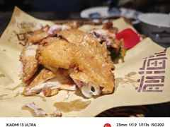 -前海沿·青岛菜(乐客城店)