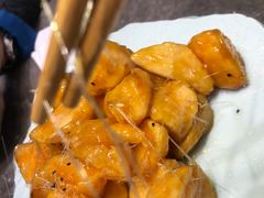 -闫府私房菜·百年鲁菜(恒隆店)