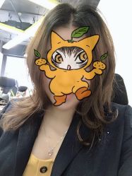 -TRIMS HAIR 修剪造型·烫染接发