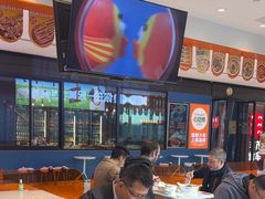 -鱼你在一起(虹口星荟中心店)