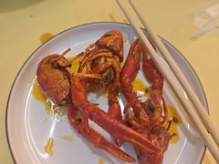 -小田油焖小龙虾(双井店)