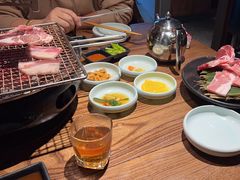 -九田家黑牛烤肉料理(太阳宫广场店)