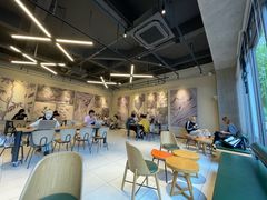 -星巴克臻选(重庆大学城熙街店)