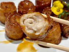 -北京泰富酒店-柏景轩中餐厅