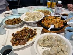 -百饺园(平山道店)