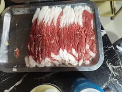 -欣悦坊陈一刀热气羊肉火锅(清真路店)