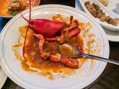 -鹭禧·中餐厅(厦门波特曼七星湾酒店)