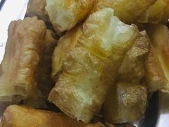 -大戚饭店(泰华路店)