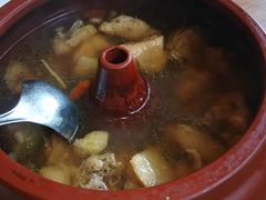 -旅马餐厅(茅家埠店)