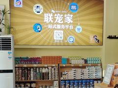 -派联宠物医院·24h·CT·异宠