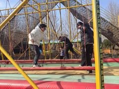 -扬州天乐湖嬉乐谷
