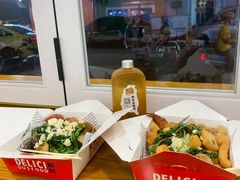 -呷贺盐酥鸡(抄纸巷店)