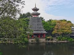 -深圳锦绣中华民俗村