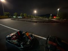 -赛达赛车主题乐园·卡丁车·团建
