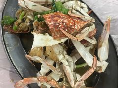 -板桥海鲜广场(文明东店)