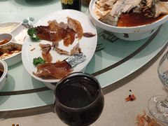 -普天和酒楼·新津菜·烤鸭(天津之眼店)