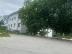 -燕塞湖鸟语林景区