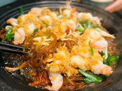-老砂锅(城北店)