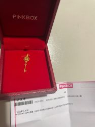 -PINKBOX聘饰珠宝(广百百货店)