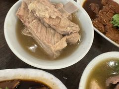 -松發肉骨茶(先得坊店)