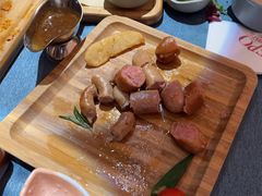 -俄士厨房(未来城店)