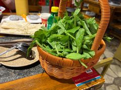 -巴将军·非遗原味火锅(解放碑店)