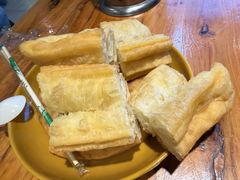 -二十五味胡辣汤(正弘山店)